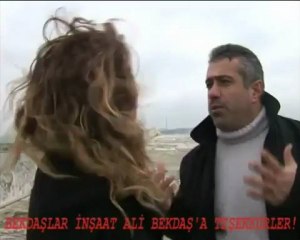 Arif Aytaç - Öyle Git