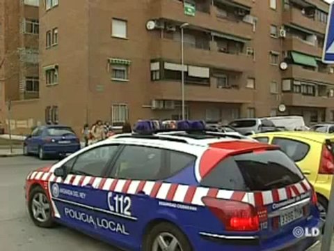 Noticias en Libertad Madrid 1ª ed. - 15/02/08