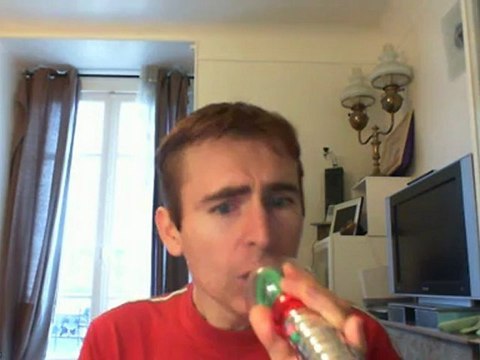 Wiwi égratigne c'était elle de Maxime Henry