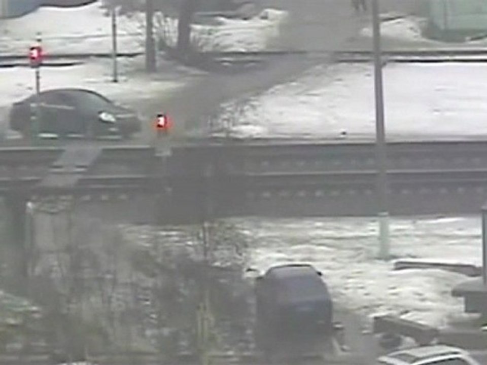 voiture vs train