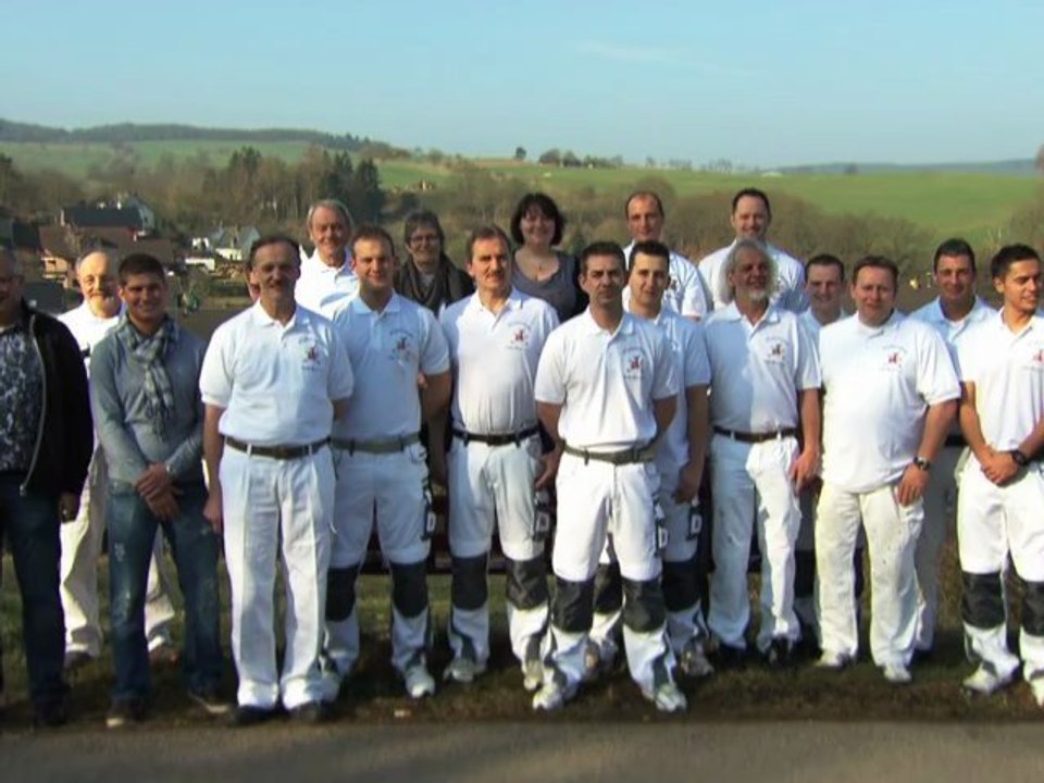 Malermeister Willi Zensen GmbH