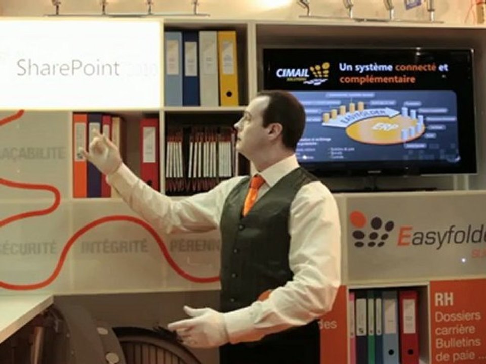 L'archivage electronique a vocation probatoire