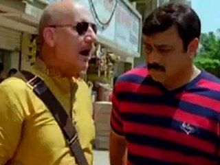 Chhodo Kal Ki Baatein (2012) - DVDSCR - Part 4 - www.DekhDesi.net