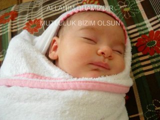 Canımsın Yaşama Gayem