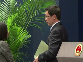 La Chine ne condamne pas le tir de son allié nord-coréen