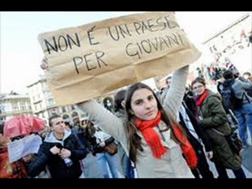 LAVORO IN ITALIA - JOB IN ITALY