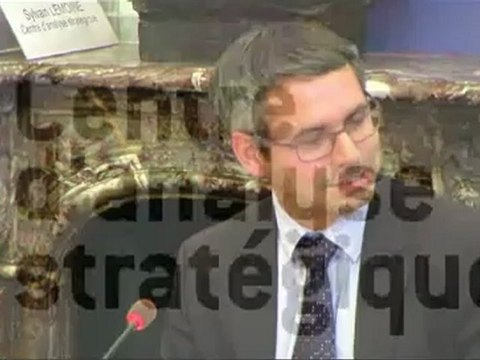 Quel avenir pour la décentralisation des politiques sociales ? – Ouverture du colloque par Vincen