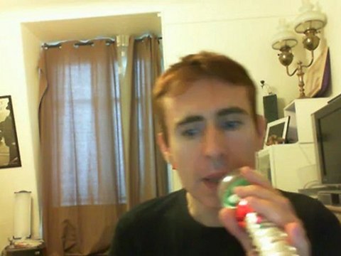 Wiwi égratigne le messager de Pierre Groscolas