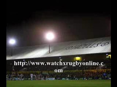 Dragons vs Ospreys Live Match Streaming