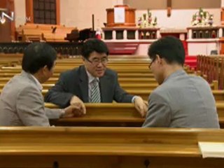 On 'Day of the Sun,' Seoul Prays for N. Korean Revival ...