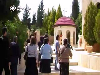 Δοξα Σοι Ο Θεος Εκπομπη Νο 70 (Ιεροσολυμα γ μερος)