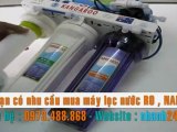 Hướng dẫn lắp đặt máy lọc nước RO KANGAROO ( phần 1 ) -Nhanh24h.vn