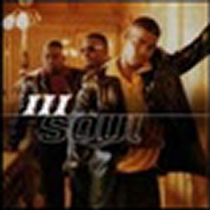 3 from Soul - Come On (d4b1)