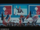 'De Nicolas a Sarkozy' llega a los cines