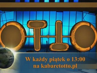 "Kampania rozpoczęta i ustawa emerytalna" - "I OT.TO chodzi" - 12-14