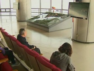 Japan and South Korea condemn North's rocket launch