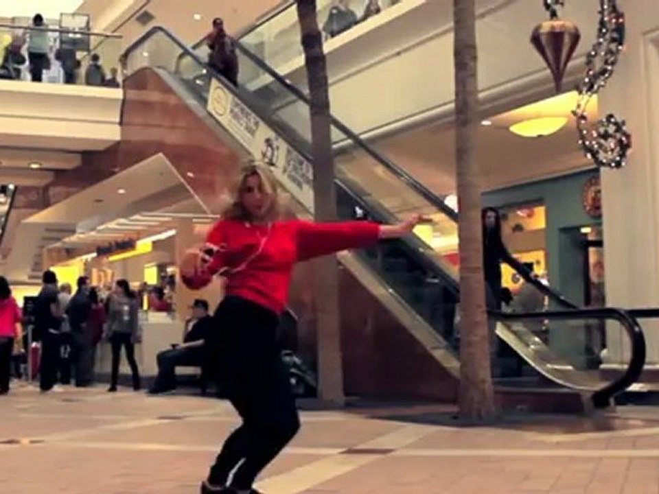 Danser comme si personne ne te regardait #2