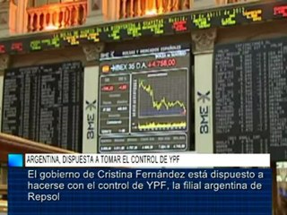 Soria lanza una contundente advertencia a Argentina: "La hostilidad contra YPF es contra España"