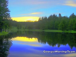 Georgia Worship Team:  Who's Name Do You Call?