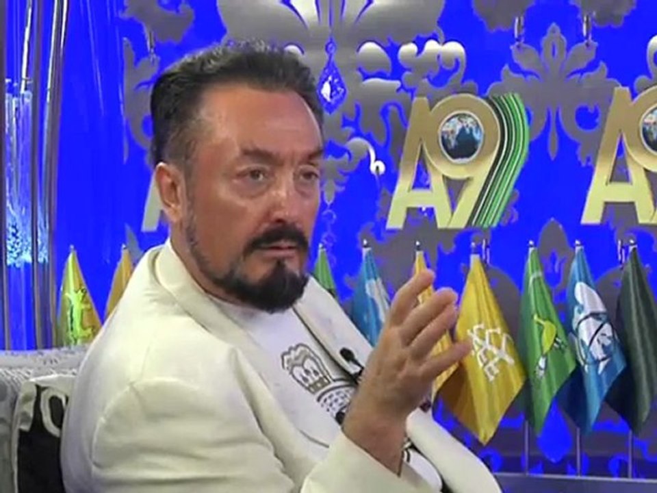 ALLAH MÜKEMMEL BİR İMTİHAN ORTAMI YARATMIŞ