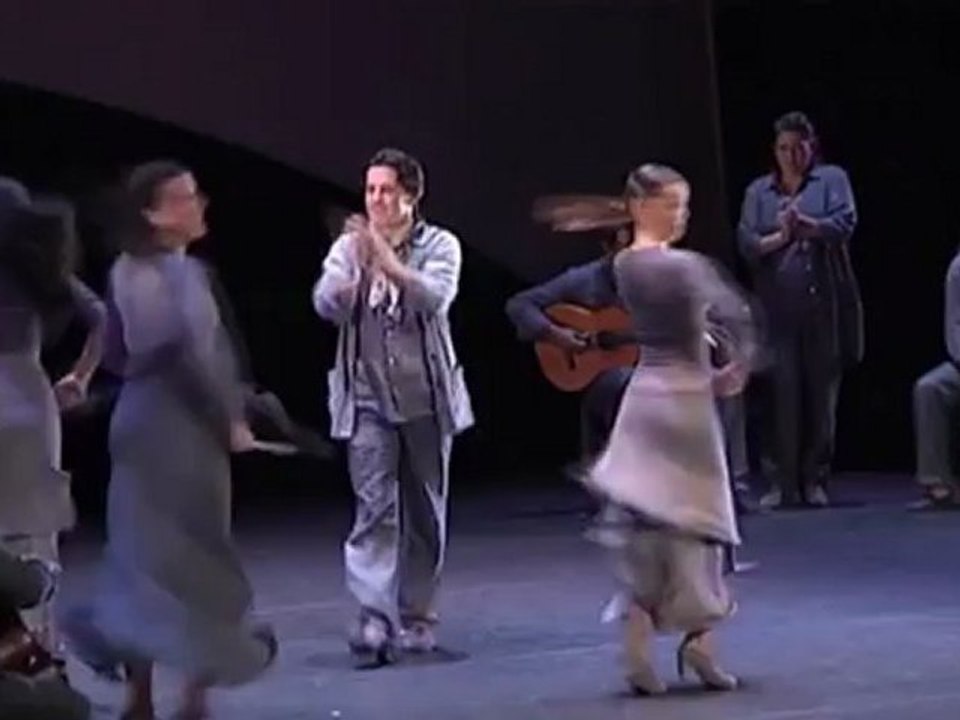 Utopía - María Pagés