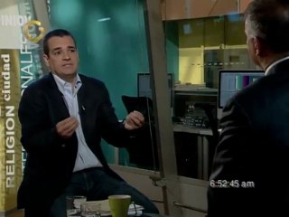 Profesor Manuel Díaz Mujica cree que Fondo de Prestaciones debe ser opcional