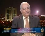 أكثر من رأي - الدور العربي في العراق