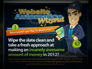 Website Automation Wizard Review