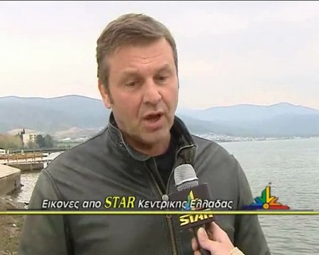 ¨Ξύλο στην μίζα¨ έδωσε ο Απόστολος Γκλέτσος