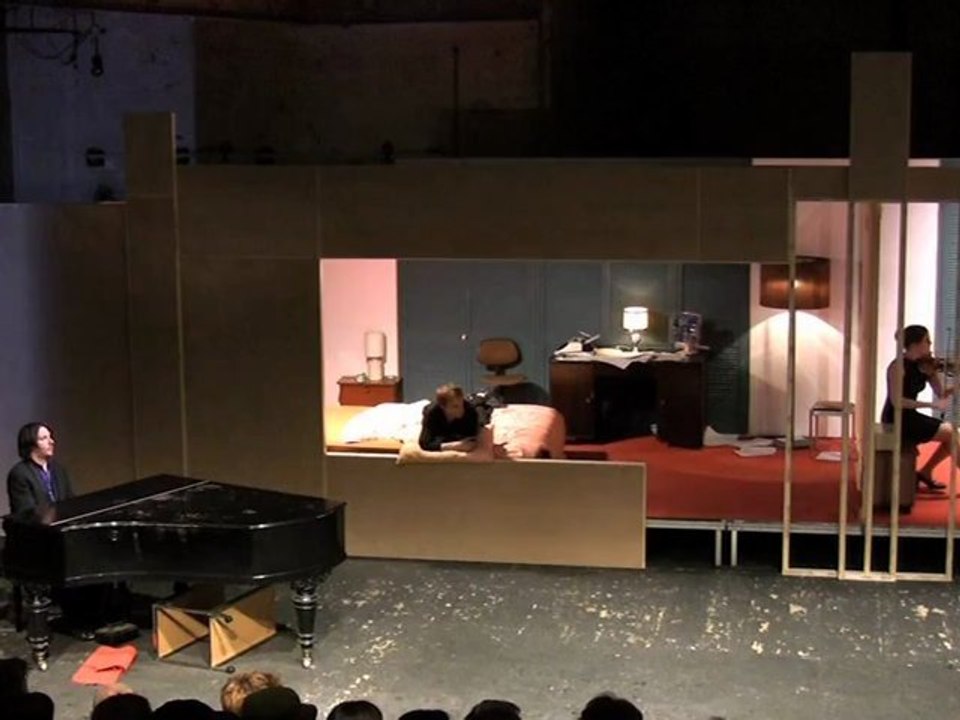 Don Giovanni. Keine Pause