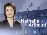Des paroles des actes: Nathalie Arthaud 12/04/2012