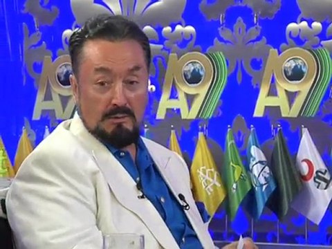 HZ. MEHDİ'NİN ÇIKIŞ ALAMETLERİ SON 30 SENEDE GERÇEKLEŞTİ