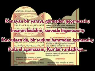 Kuran'ı Anladıkça-Cengiz Numanoğlu