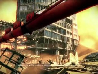 Spec Ops The Line - Trailer Histoire