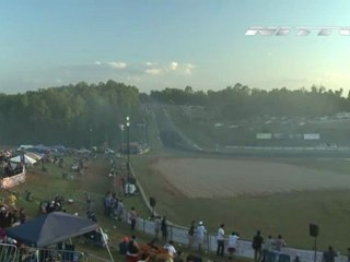 CONRAD GRUNEWALD at Formula Drift Round 2, Backwards entry edition