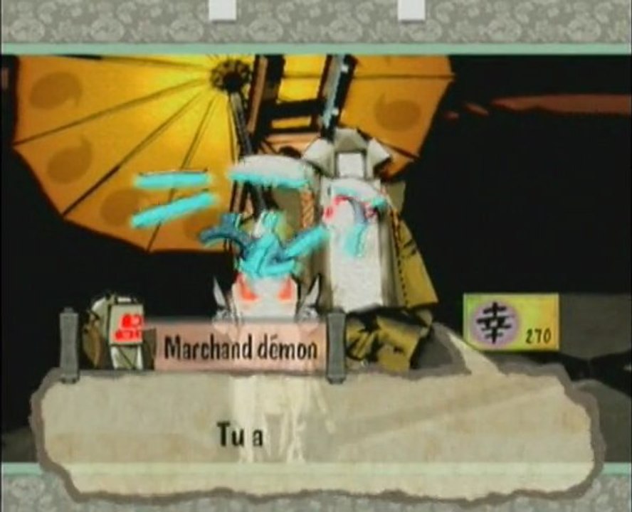 Okami 27) Derniers préparatifs