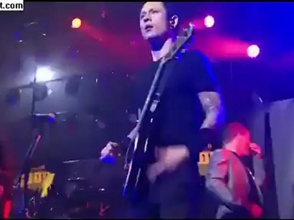 Trivium    Creeping Death (Metallica) ft Corey Taylor   Robb Flynn