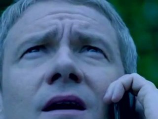 Sherlock & John - Shattered