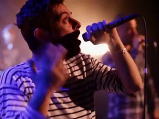 Odezenne - Teaser Tournée 2012