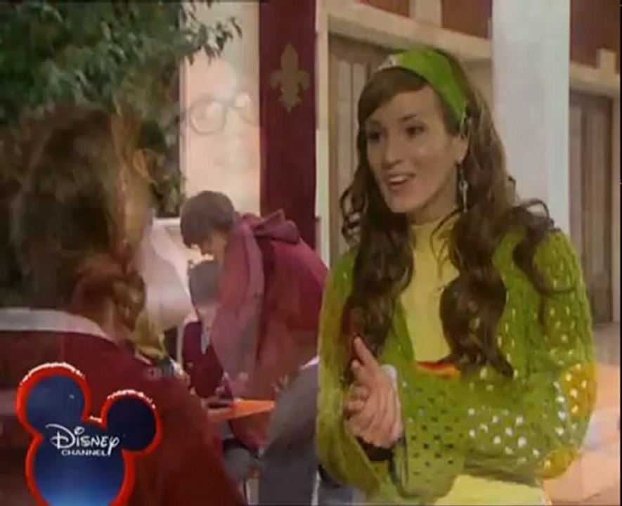 Patito Feo Primera Temporada- Capítulo 63