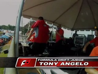 TYLER MCQUARRIE vs DEAN KEARNEY at Round 2 Road Atlanta 2011 Top 32