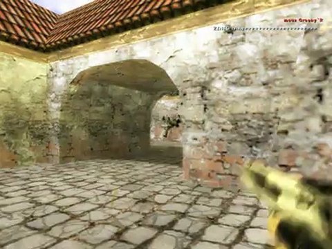 CS - Fnatic Female Arbalet Cup