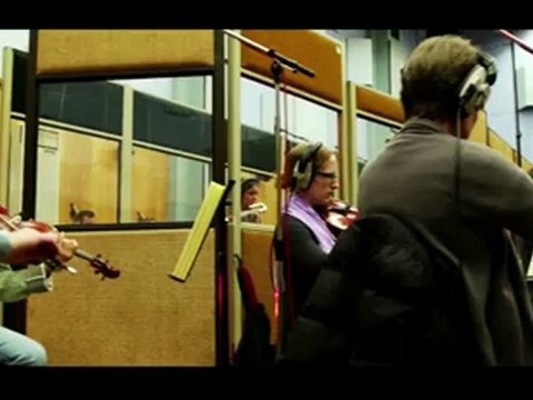 Halo 4 - La Composition d'Univers [FR]