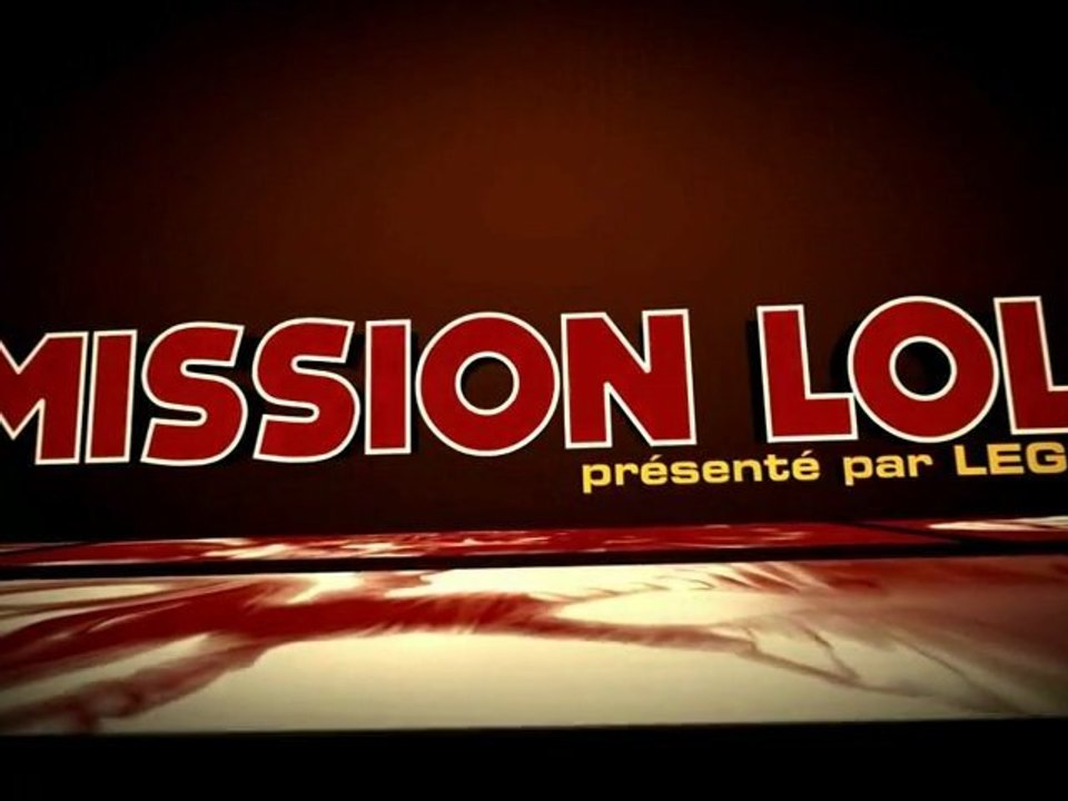 Mission LoL n°1