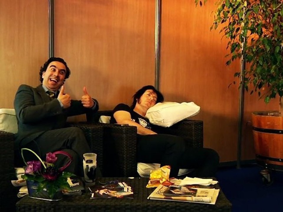 Success /// Garorock /// Marmande 2011