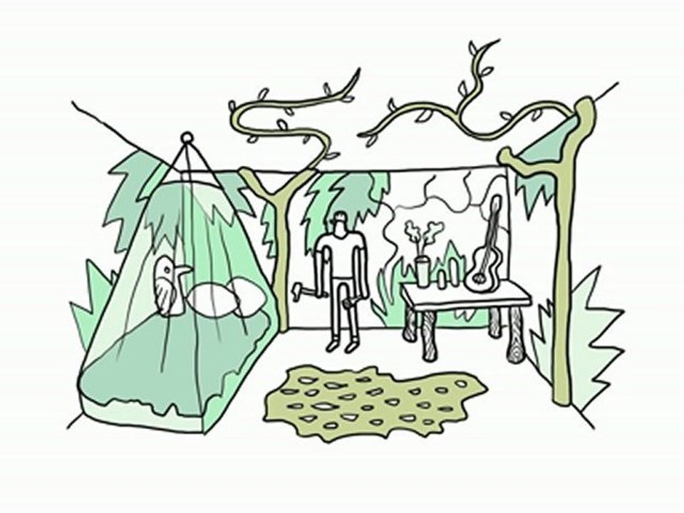 60 secondes pour comprendre Pinterest