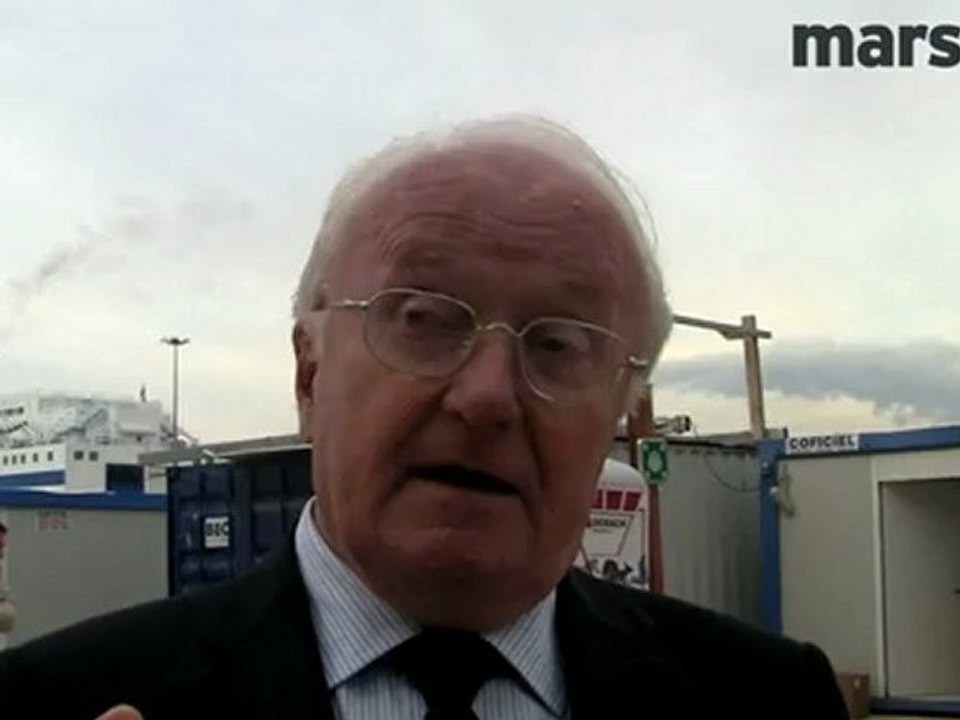 "François Hollande peut gagner si tout le monde est très vigilent",  Michel Vauzelle