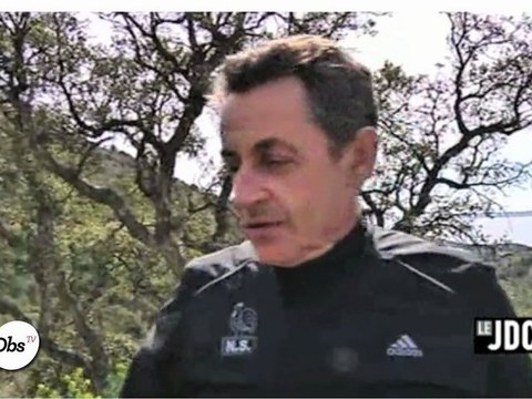 Le résumé de la semaine politique en moins de 3 minutes