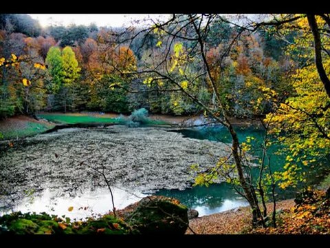 Turan Topcuoglu - Kara Sevda