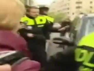 Sor María se niega a declarar ante el juez por el robo de bebés